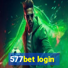 577bet login